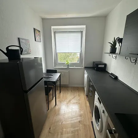 Kulkwitzer Appartement