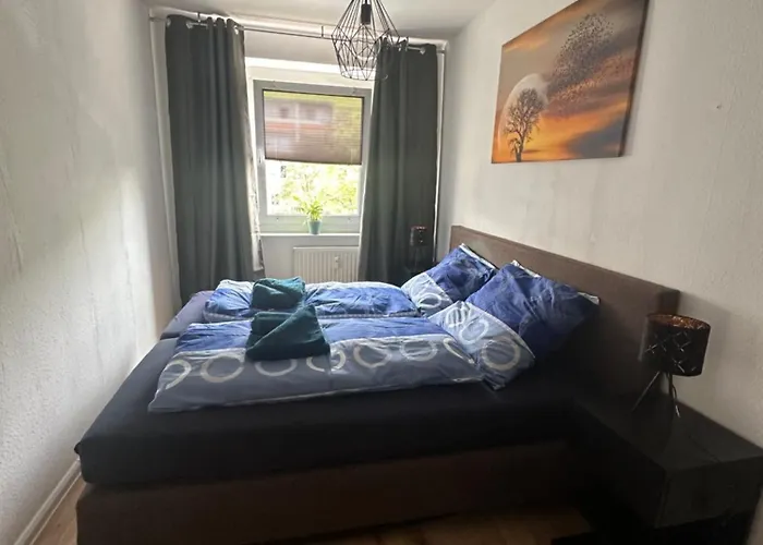 Kulkwitzer Διαμέρισμα