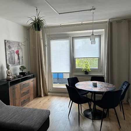 Kulkwitzer Apartamento Leipzig