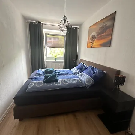 Kulkwitzer Apartamento