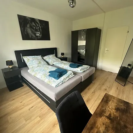 Apartment Kulkwitzer