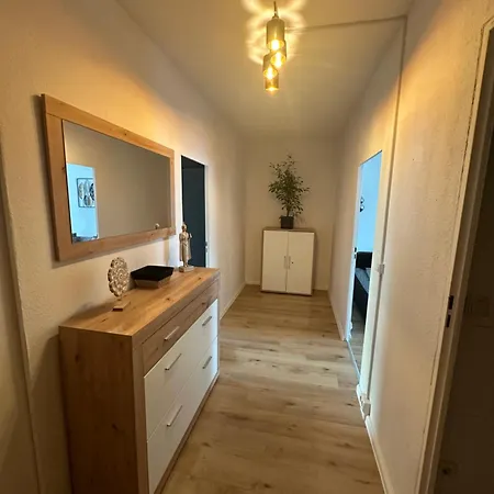 Kulkwitzer Apartamento